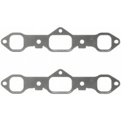 Auspuffkrümmerdichtung - Exhaust Gasket  Olds V8 307\ 85-90 